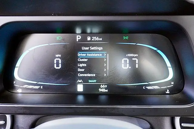 2026 Hyundai Elantra - $21,744