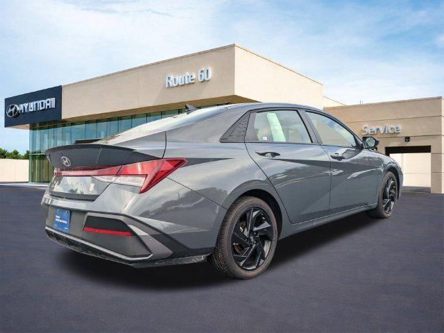 2026 Hyundai Elantra - $23,346