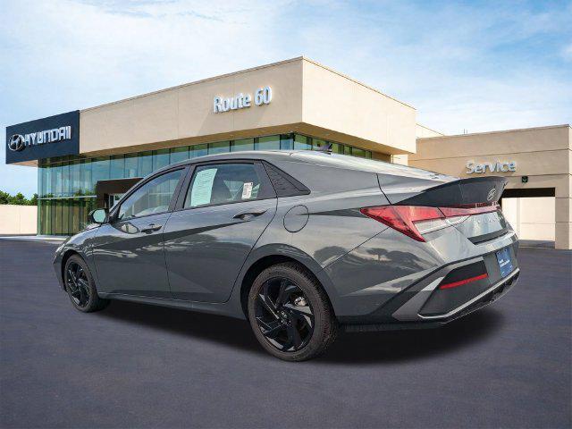 2026 Hyundai Elantra - $23,346