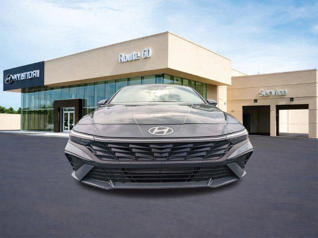 2026 Hyundai Elantra - $23,346