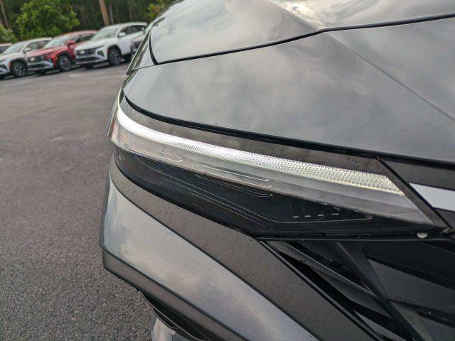 2026 Hyundai Elantra - $23,346