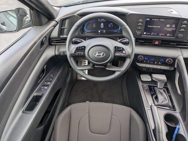 2026 Hyundai Elantra - $23,346