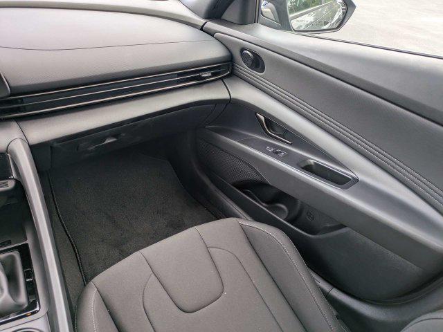 2026 Hyundai Elantra - $23,346