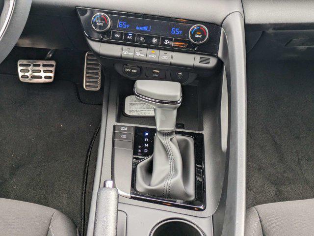 2026 Hyundai Elantra - $23,346