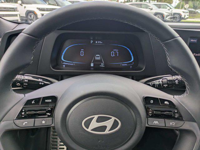 2026 Hyundai Elantra - $23,346