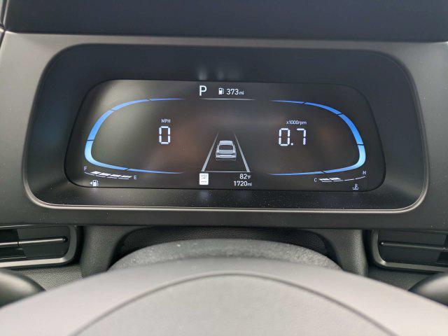 2026 Hyundai Elantra - $23,346