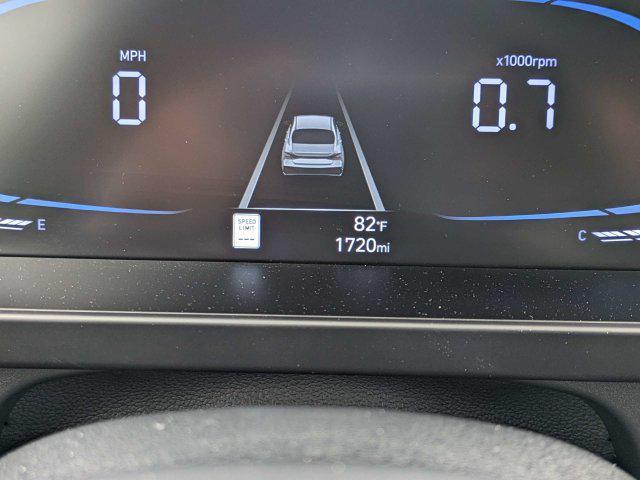 2026 Hyundai Elantra - $23,346