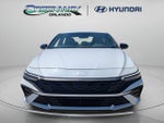 2026 Elantra Thumbnail 3