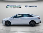 2026 Elantra Thumbnail 5