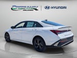 2026 Elantra Thumbnail 6