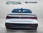 2026 Elantra Thumbnail 7