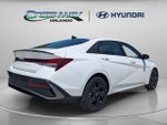 2026 Elantra Thumbnail 8