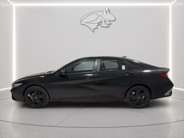 2026 Hyundai Elantra - $22,700