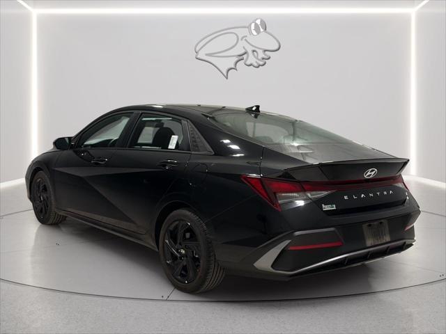2026 Hyundai Elantra - $22,700