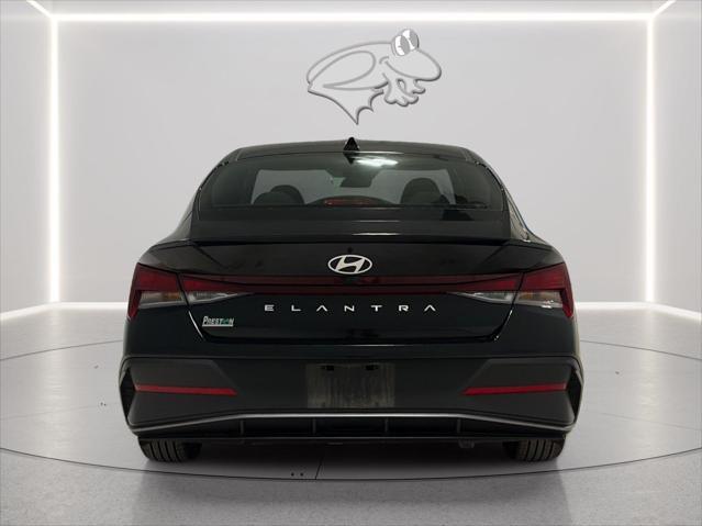 2026 Hyundai Elantra - $22,700