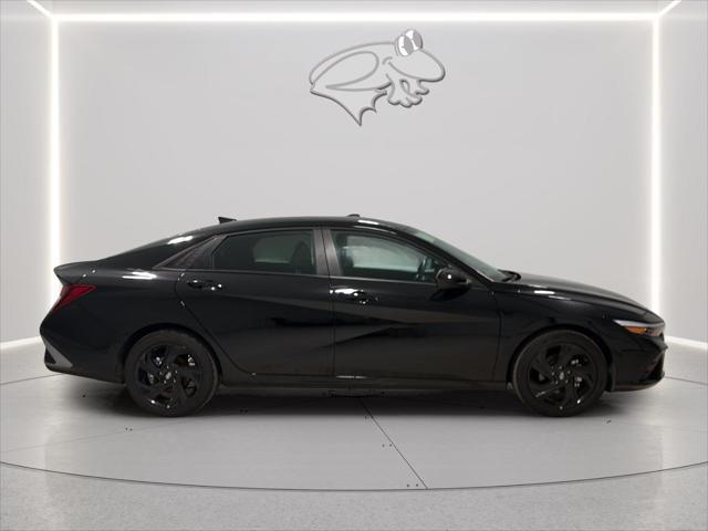 2026 Hyundai Elantra - $22,700
