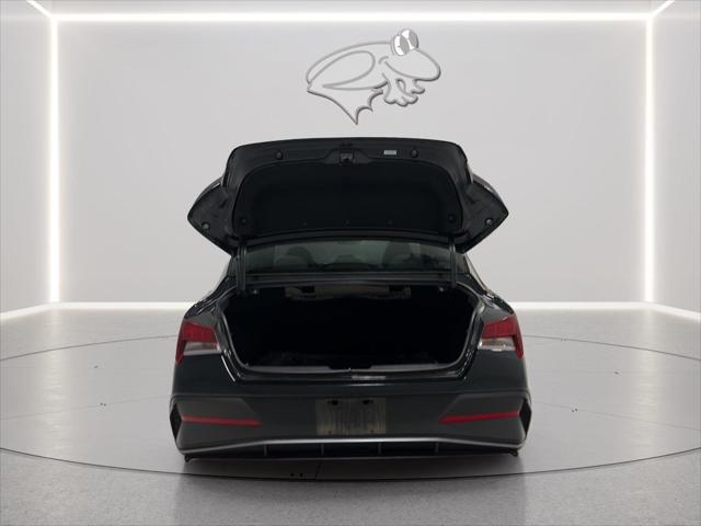 2026 Hyundai Elantra - $22,700