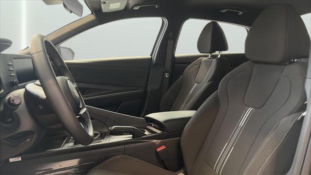2026 Hyundai Elantra - $22,700