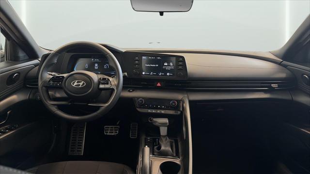 2026 Hyundai Elantra - $22,700