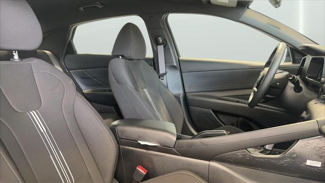 2026 Hyundai Elantra - $22,700