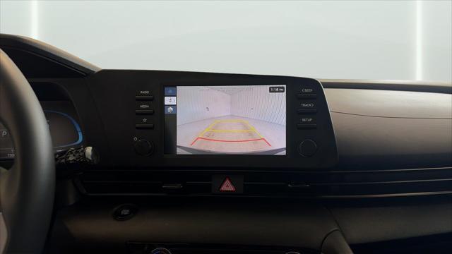 2026 Hyundai Elantra - $22,700