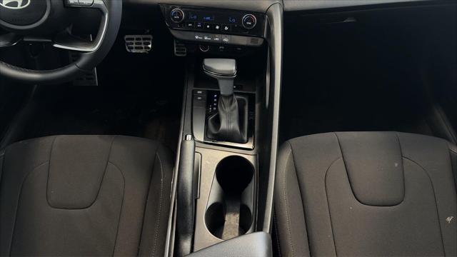 2026 Hyundai Elantra - $22,700