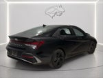 2026 Elantra Thumbnail 5