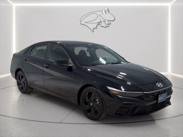 2026 Hyundai Elantra - $22,600