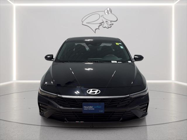 2026 Hyundai Elantra - $22,600