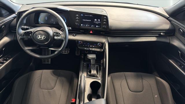 2026 Hyundai Elantra - $22,600