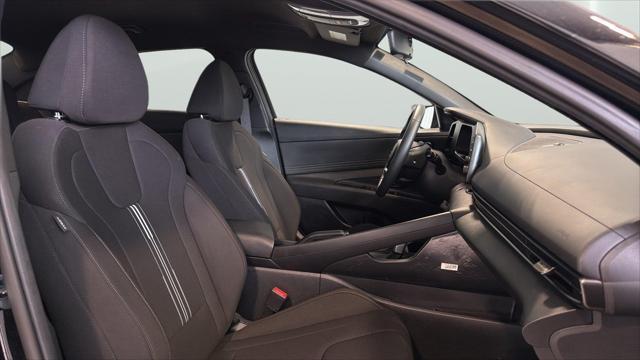 2026 Hyundai Elantra - $22,600