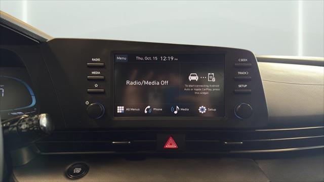 2026 Hyundai Elantra - $22,600