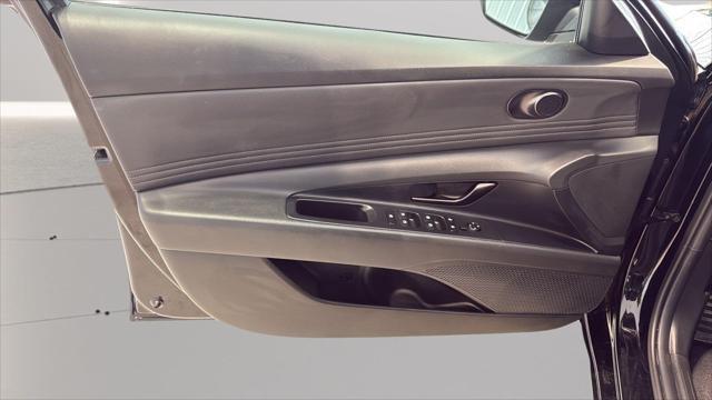 2026 Hyundai Elantra - $22,600