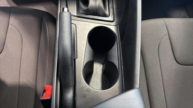 2026 Hyundai Elantra - $22,600
