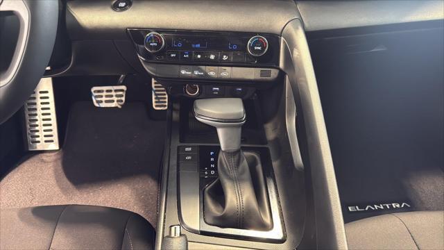 2026 Hyundai Elantra - $22,600