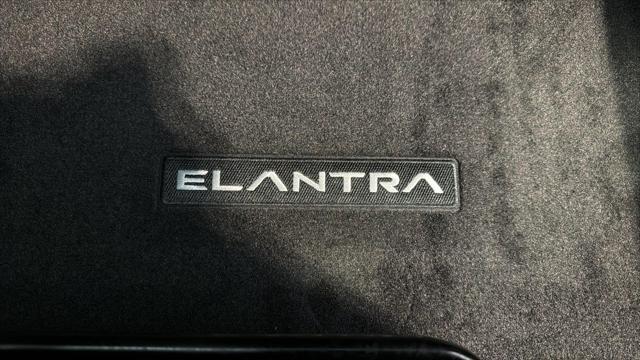2026 Hyundai Elantra - $22,600