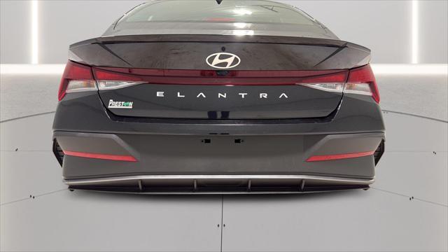 2026 Hyundai Elantra - $22,600