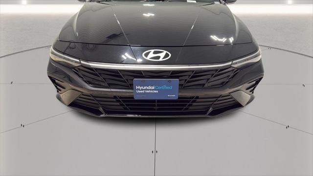2026 Hyundai Elantra - $22,600