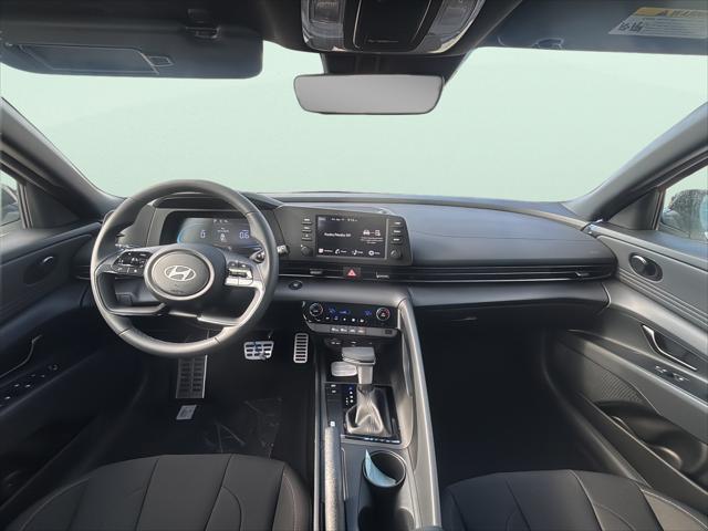 2026 Hyundai Elantra - $21,925