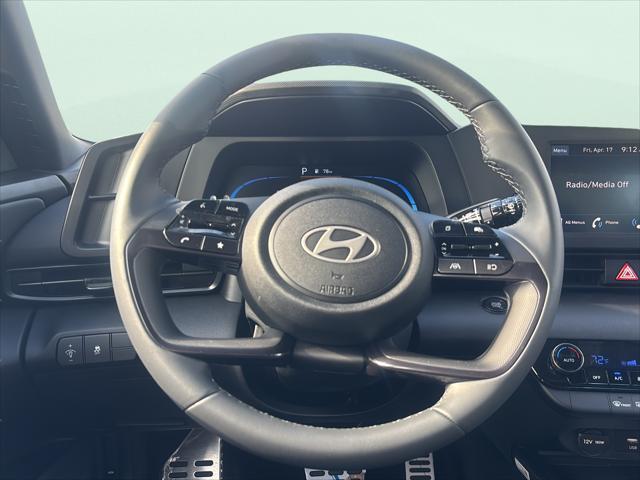 2026 Hyundai Elantra - $21,925