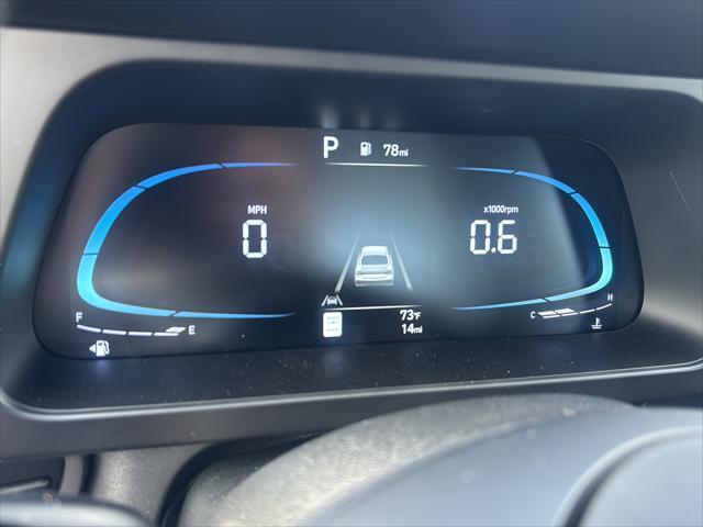 2026 Hyundai Elantra - $21,925