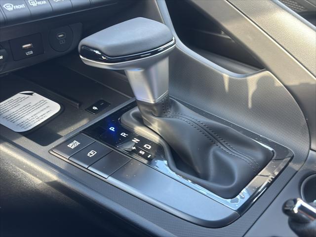 2026 Hyundai Elantra - $21,925