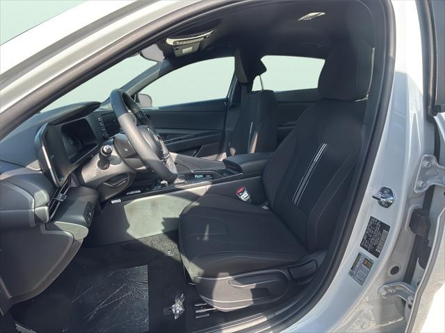 2026 Hyundai Elantra - $21,925