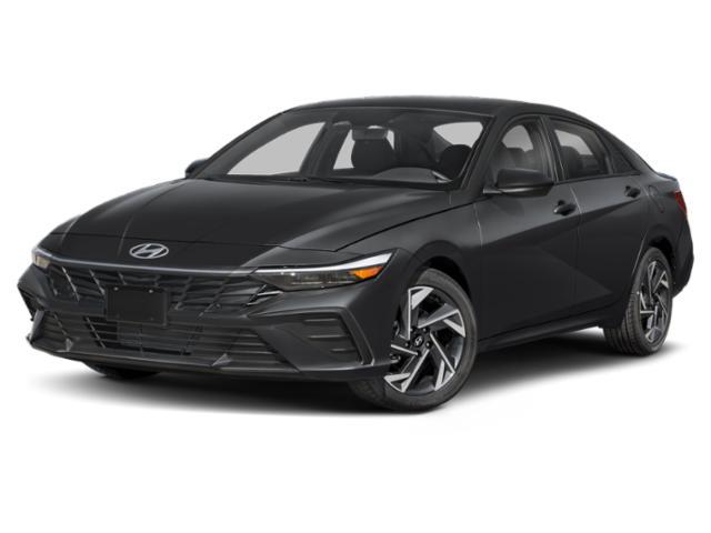 2026 Hyundai Elantra - $23,400