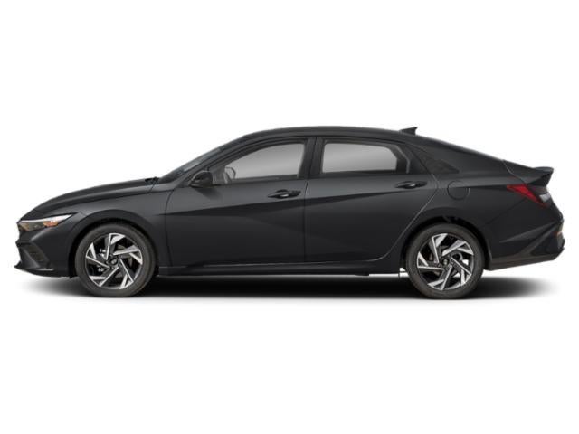 2026 Hyundai Elantra - $23,400