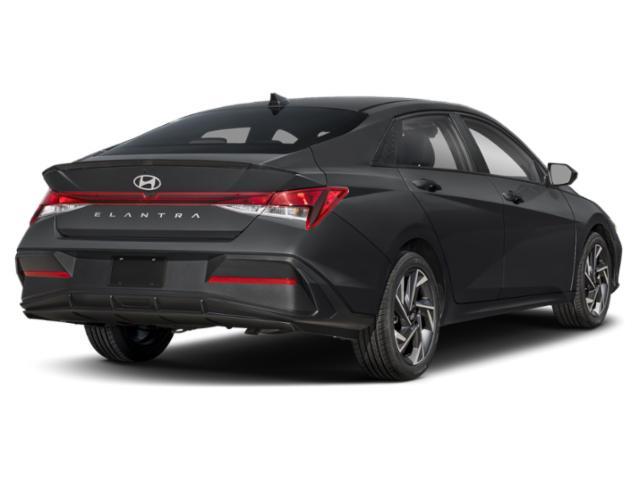 2026 Hyundai Elantra - $23,400