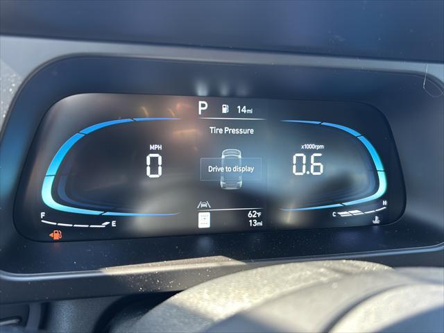 2026 Hyundai Elantra - $22,925
