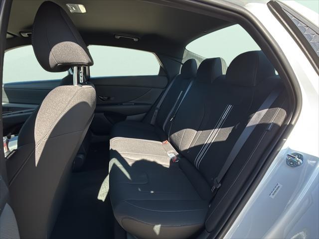 2026 Hyundai Elantra - $22,925