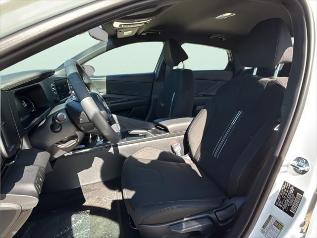 2026 Hyundai Elantra - $22,925