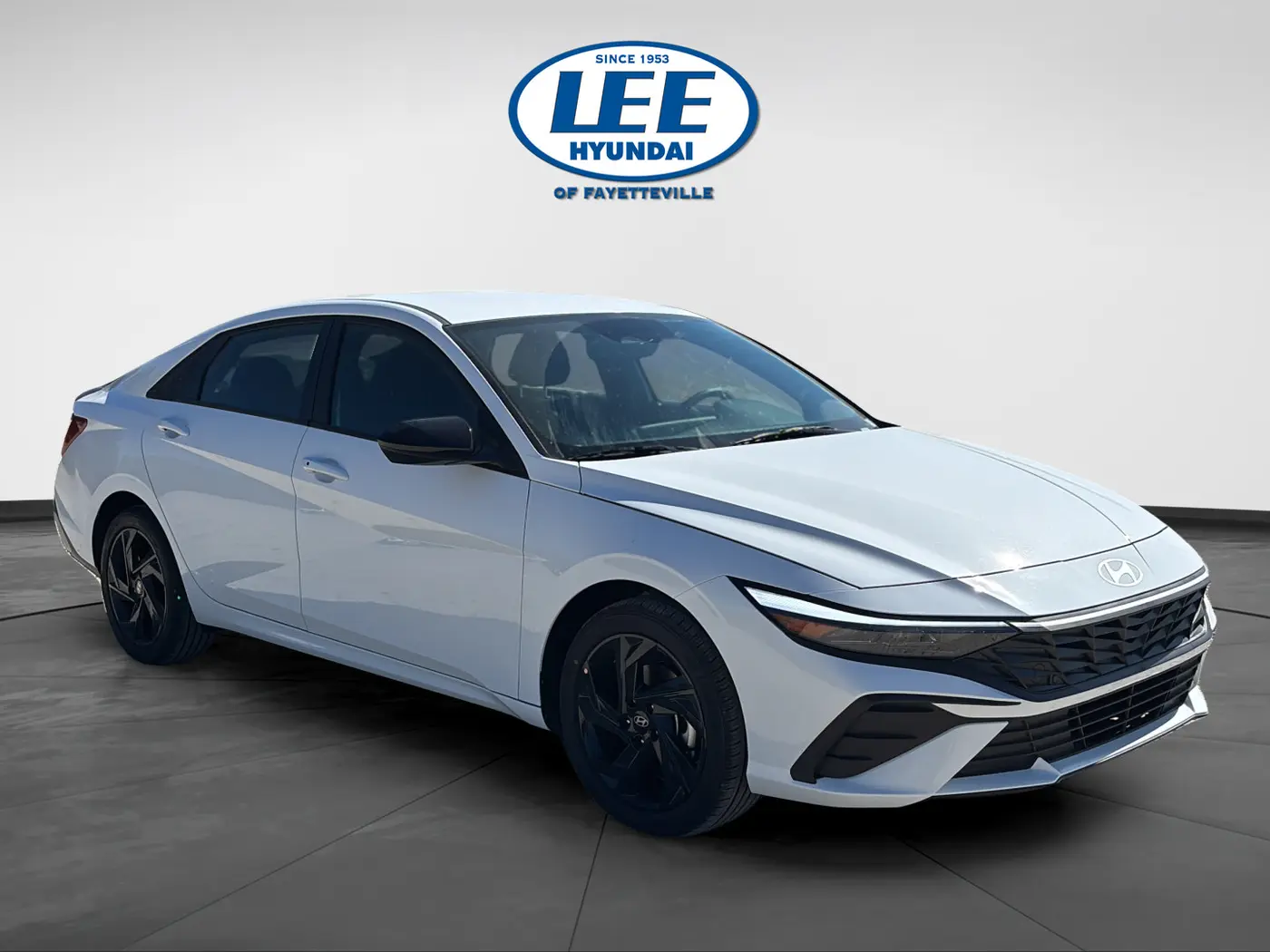 2026 Hyundai Elantra - $21,995